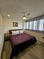 Blk 122 Simei Street 1 (Tampines), HDB 5 Rooms #525964511